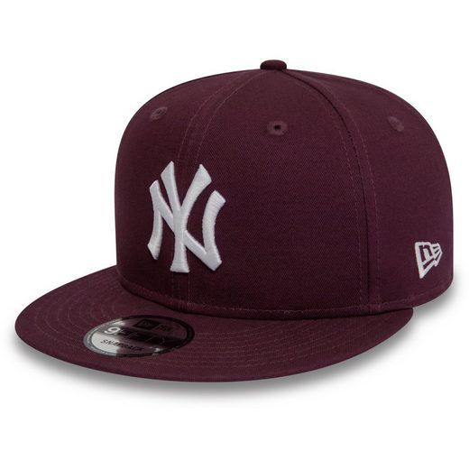 New York Yankees New Era MLB Cap