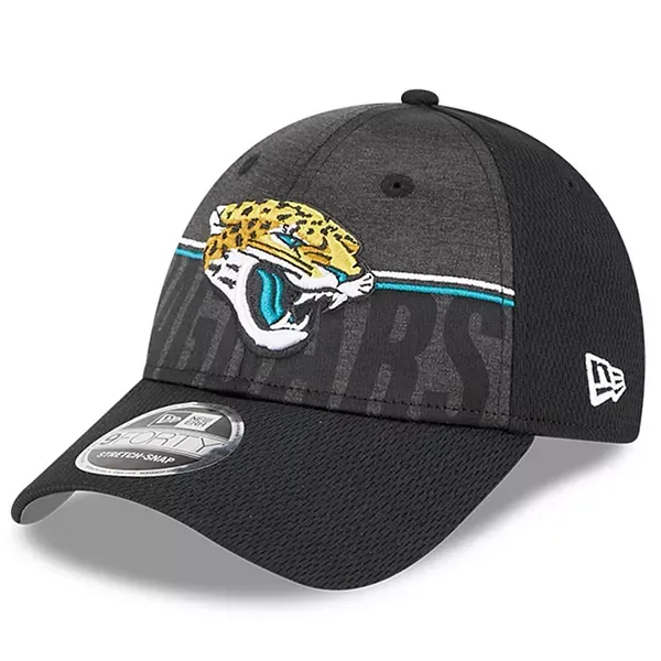Jacksonville Jaguars New Era 9Forty NFL Cap