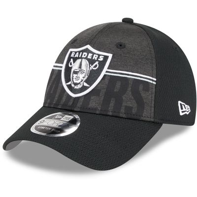 Las Vegas Raiders New Era 9forty NFL Cap