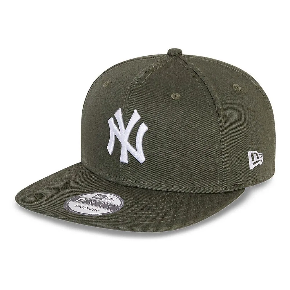 New York Yankees New Era Cap