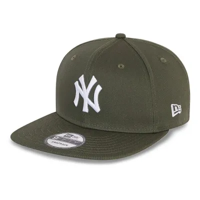 New York Yankees New Era Cap