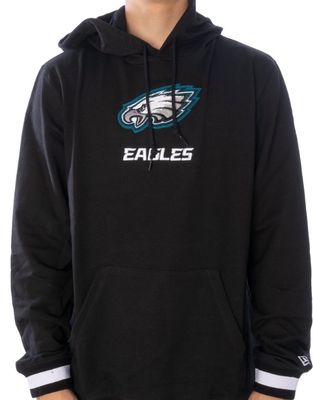 Philadelphia Eagles New Era Hoodie