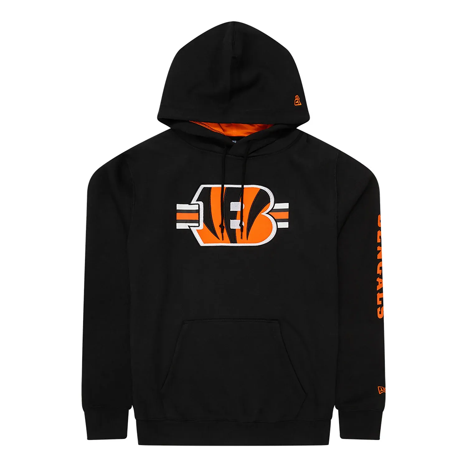 Cincinnati Bengals NFL New Era Hoodie