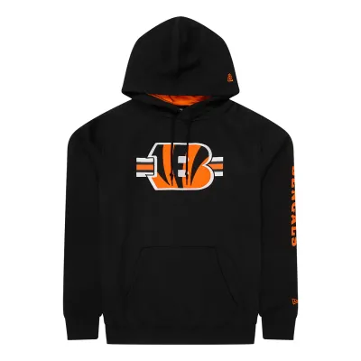Cincinnati Bengals NFL New Era Hoodie