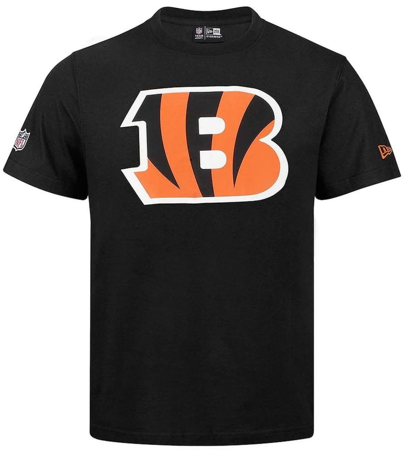 Cincinnati Bengals New Era Shirt