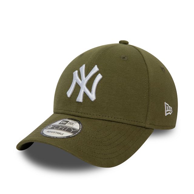 New York Yankees New Era MLB Cap