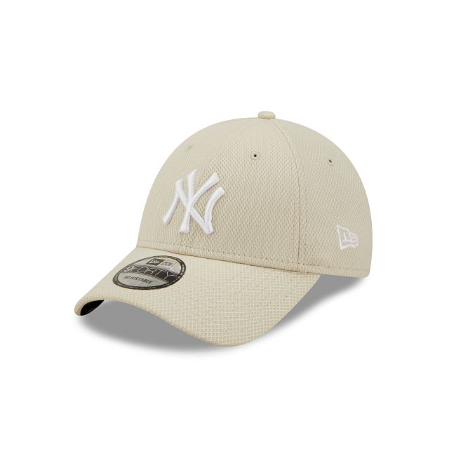 New York Yankees MLB Cap