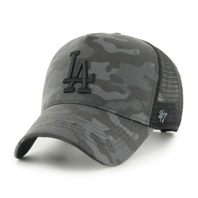 Los Angeles Dodgers  Trucker Cap