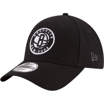 Brooklyn Nets New Era NBA Cap