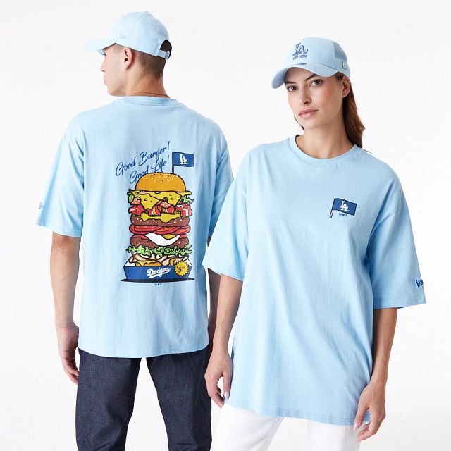 Los Angeles Dodgers Shirt