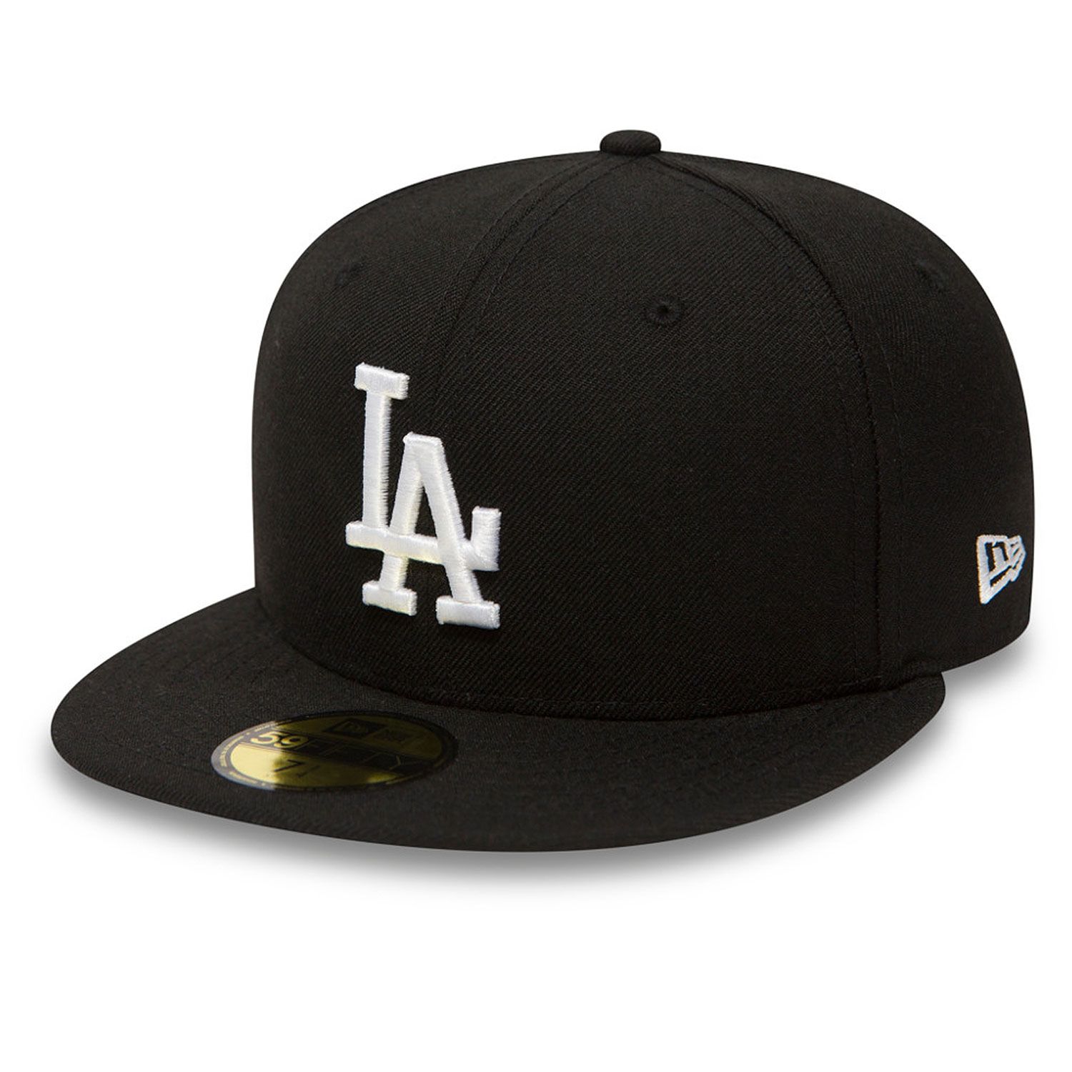 Los Angeles Dodgers New Era Cap