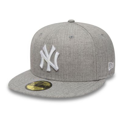New York Yankees New Era 59Fifty MLB Cap