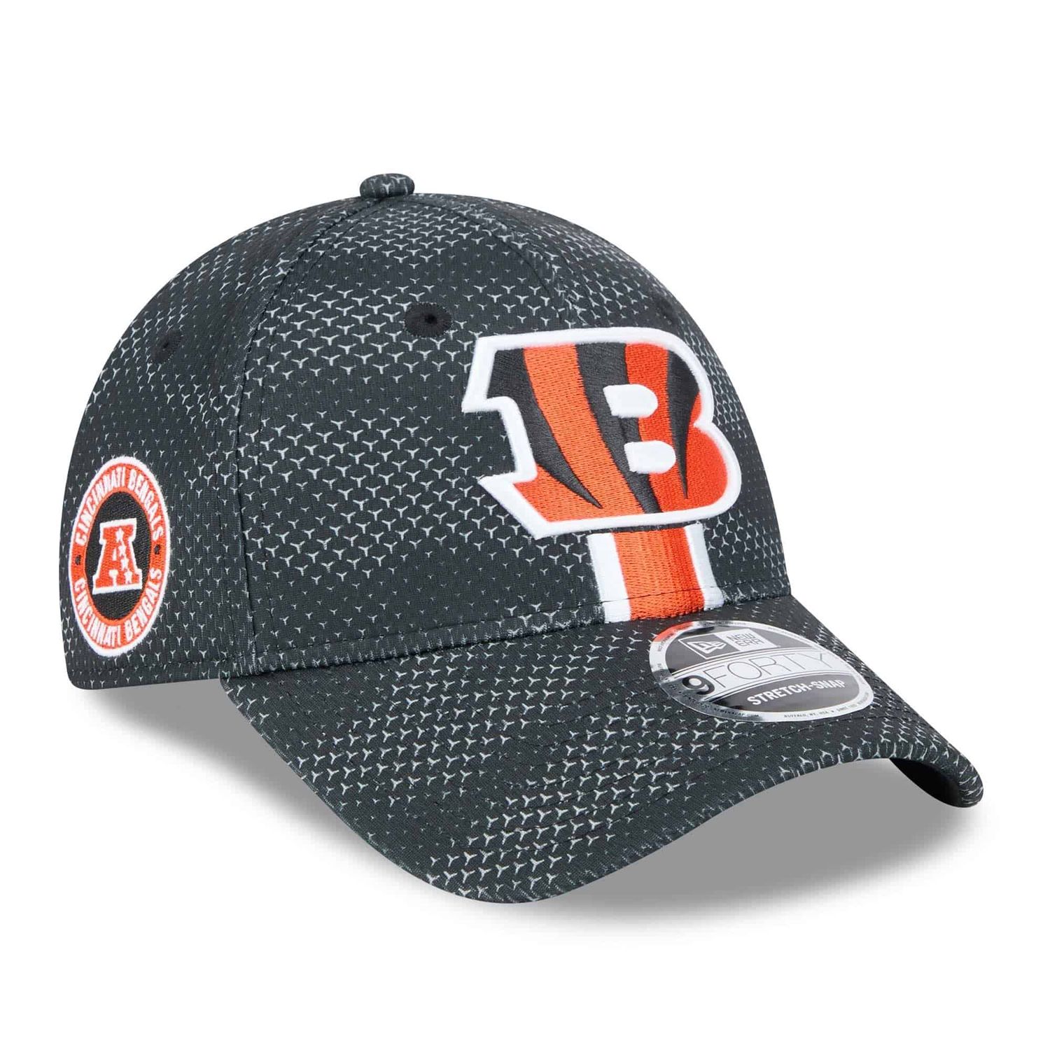 Cincinnati Bengals New Era Cap