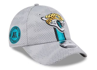 Jacksonville Jaguars New Era  Cap