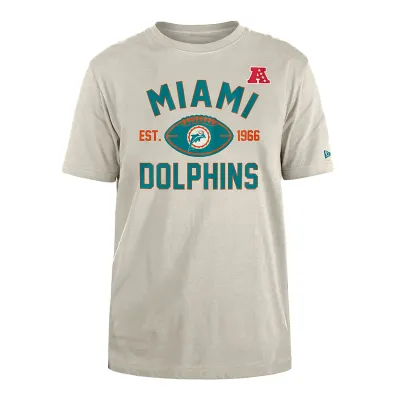 Miami Dolphins NFL New Era Shirt