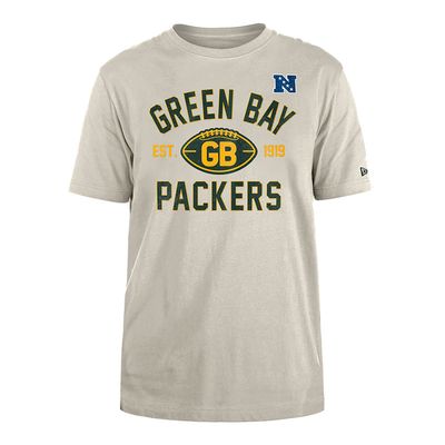 Green Bay Packers New Era Shirt