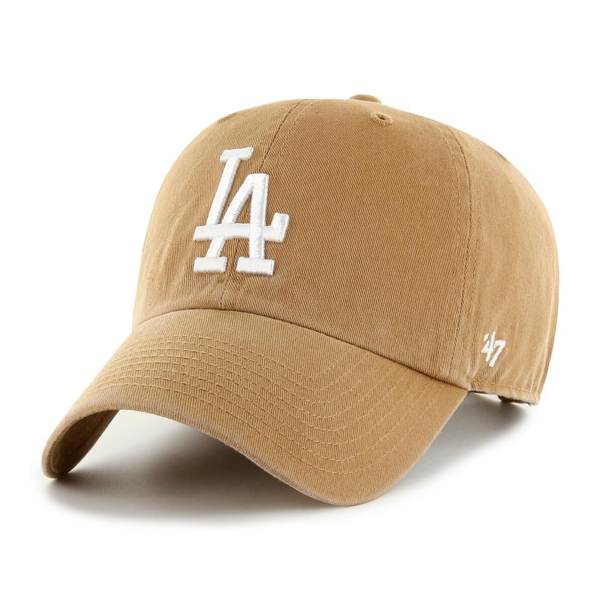 Los Angeles Dodgers  MLB Cap