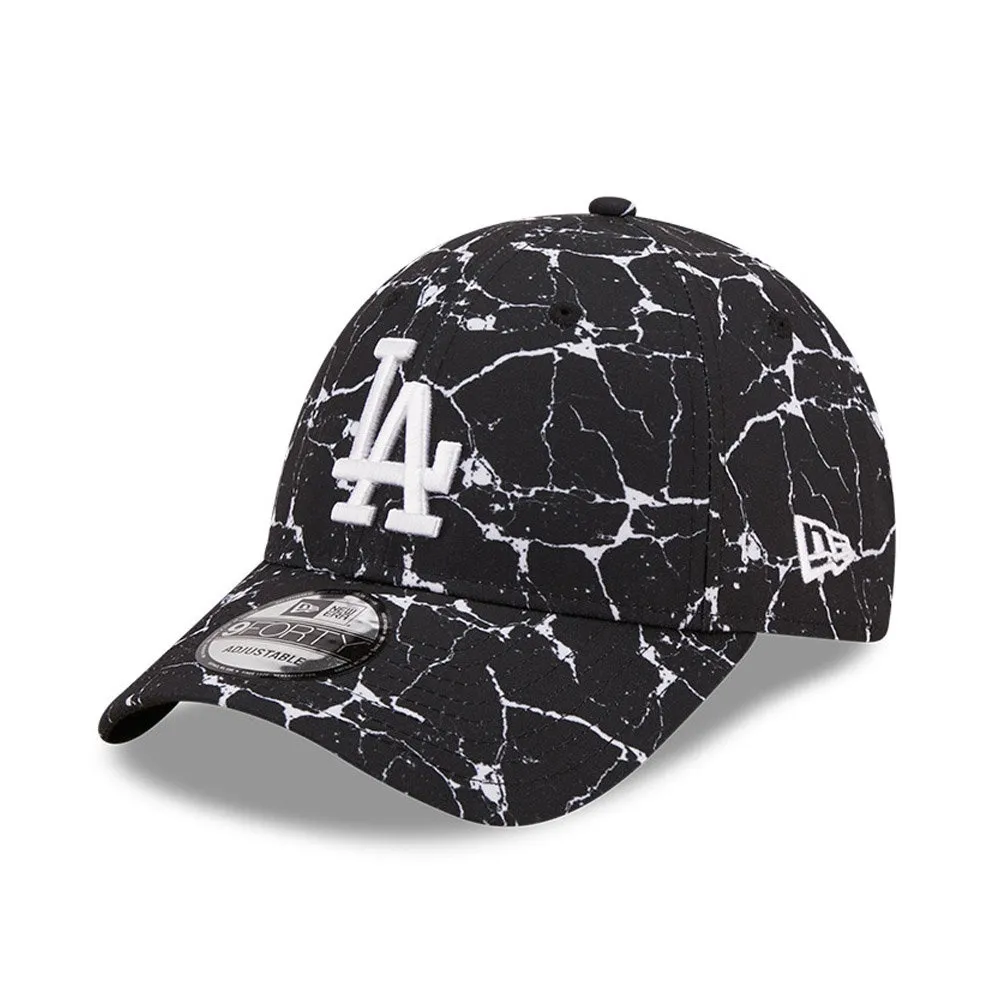 Los Angeles Dodgers New Era 9FORTY MLB Cap