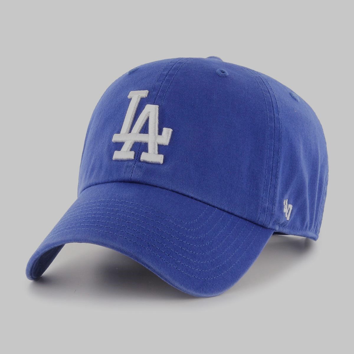 Los Angeles Dodgers  Cap