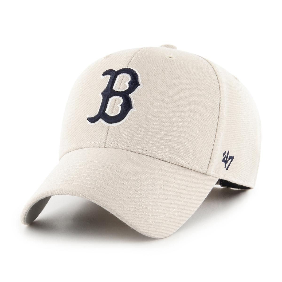 Boston Red Sox 47 Brand MLB Cap