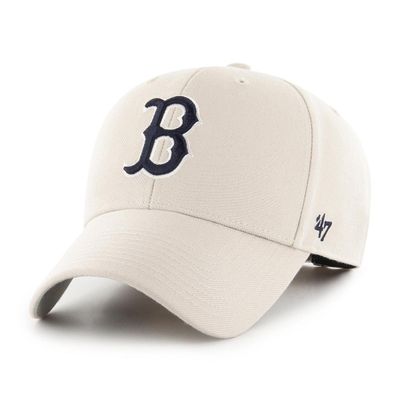 Boston Red Sox 47 Brand MLB Cap