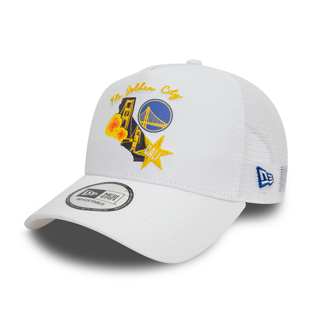 Golden State Warriors  NBA Cap