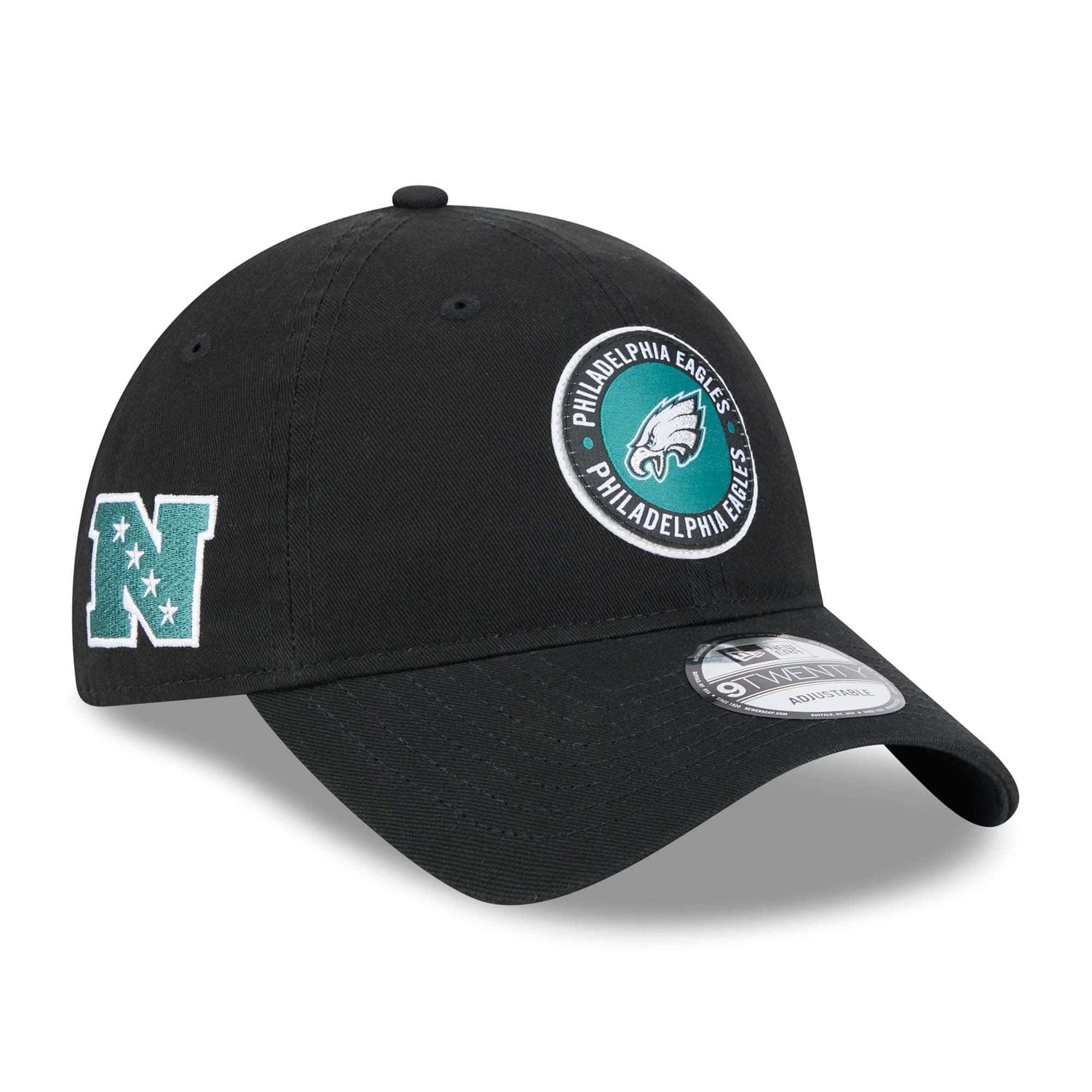Philadelphia Eagles New Era 9Twenty NFL Cap