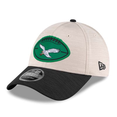 Philadelphia Eagles New Era NFL Cap