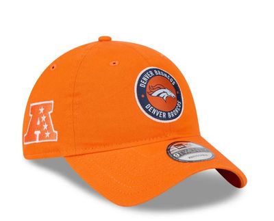 Denver Broncos New Era 9Twenty NFL Cap