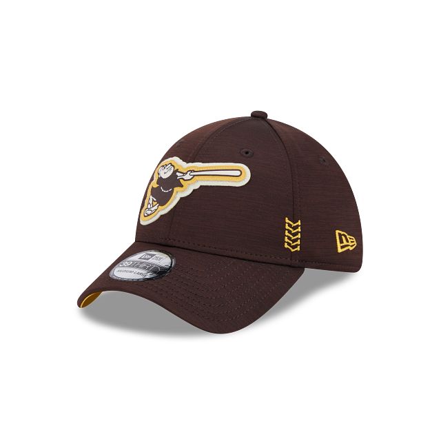San Diego Padres New Era Cap
