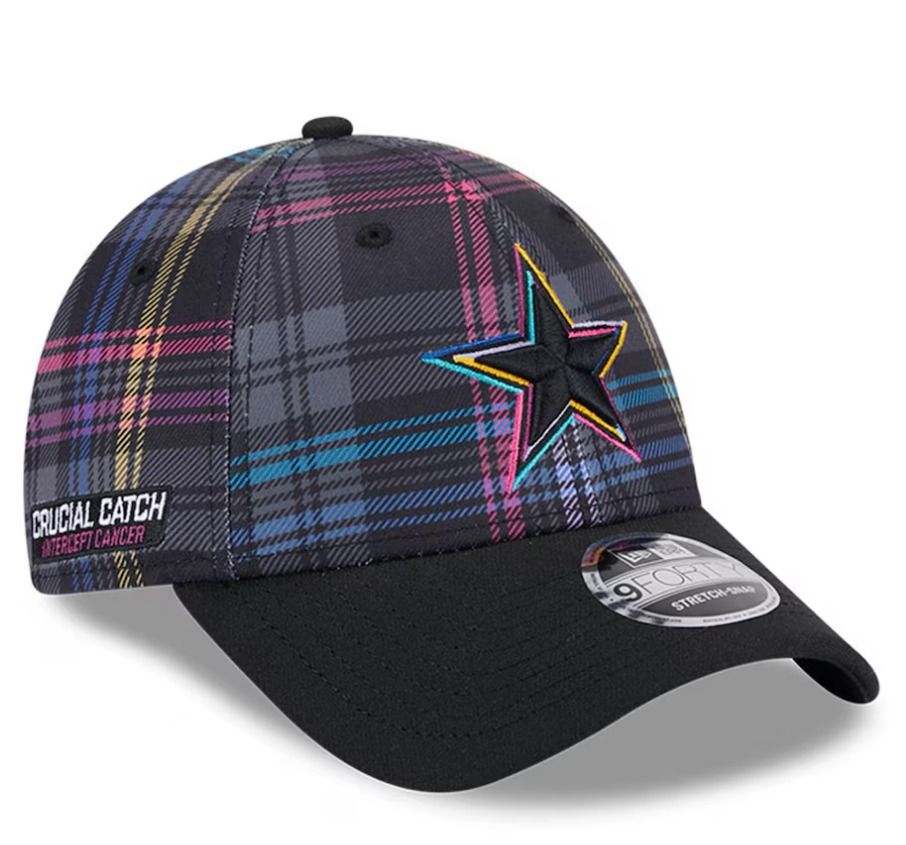 Dallas Cowboys New Era NFL 9Forty  Cap