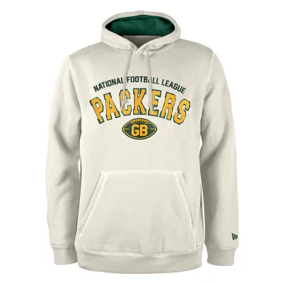 Green Bay Packers New Era  Hoodie