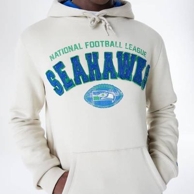 Seattle Seahawks New Era Hoodie