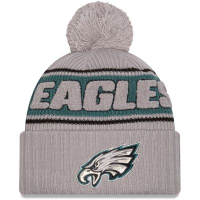 Philadelphia Eagles New Era Beanie