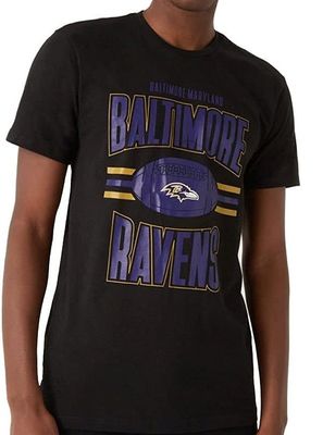 Baltimore Ravens New Era NFL Shirt