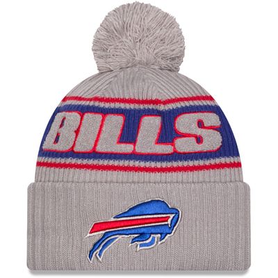 Buffalo Bills New Era Beanie