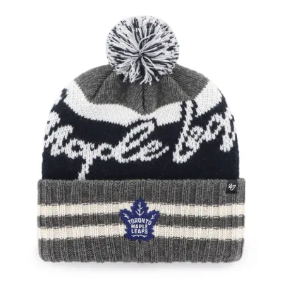 Toronto Maple Leafs Beanie