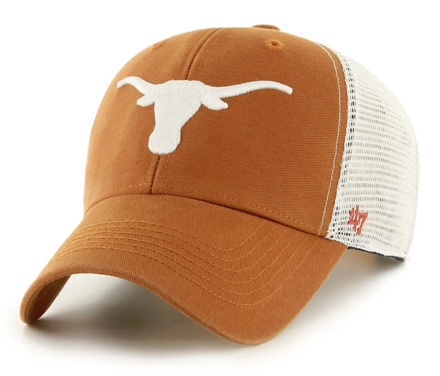 Texas Longhorns NCAA College Cap