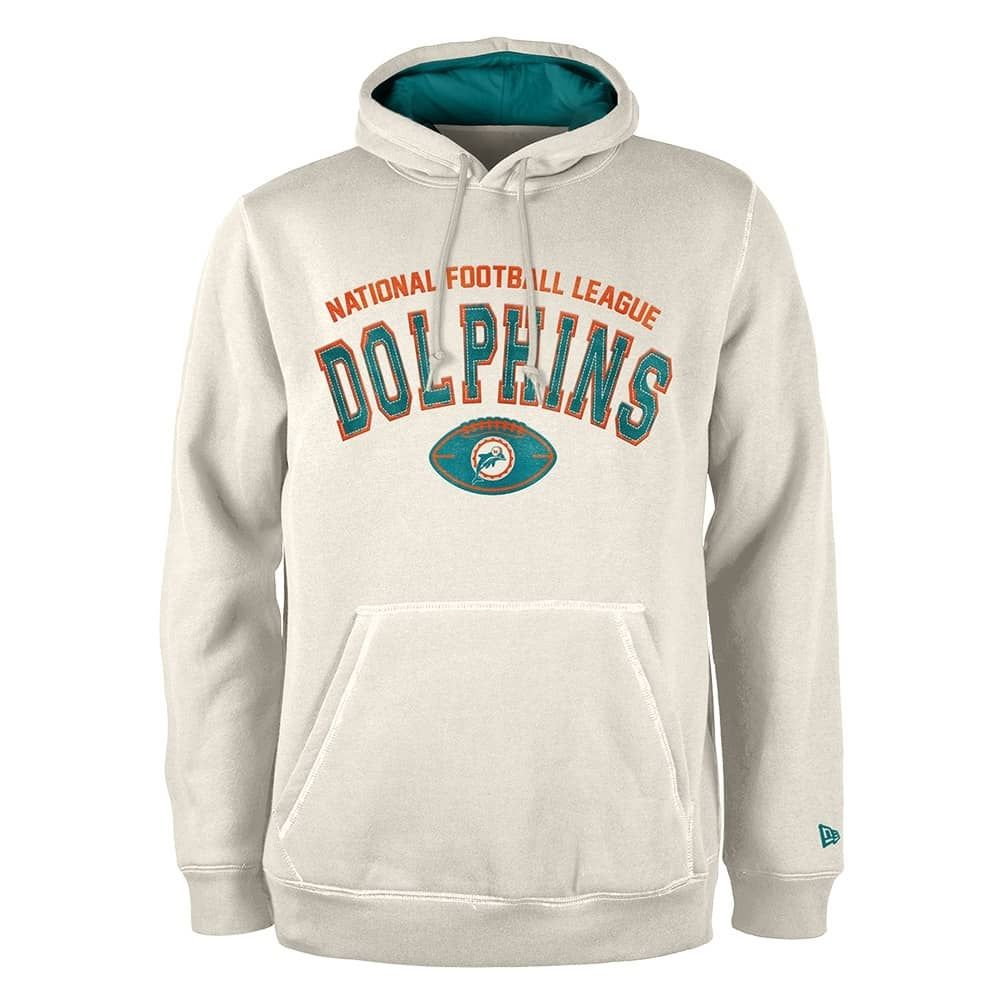 Miami Dolphins NFL Hoodie
