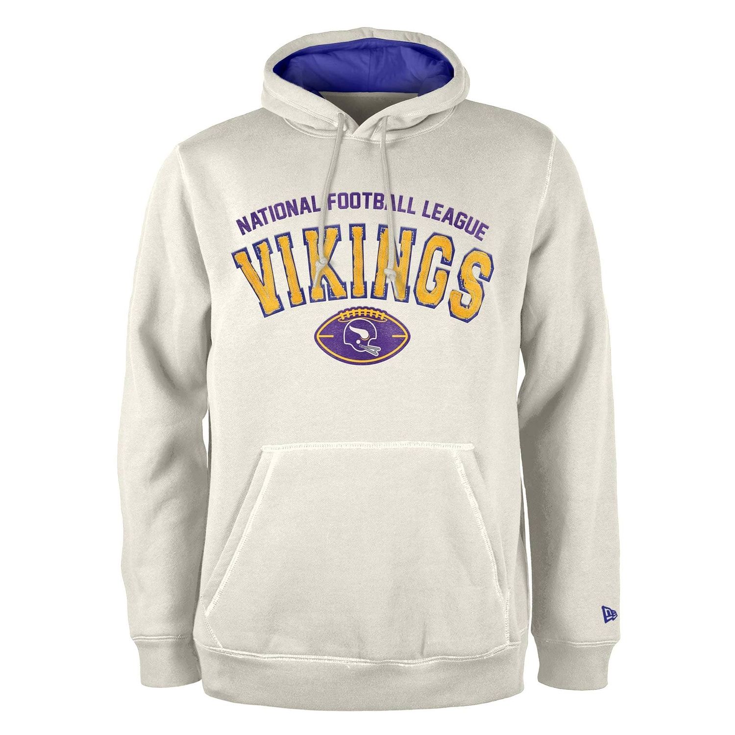 Minnesota Vikings NFL Hoodie
