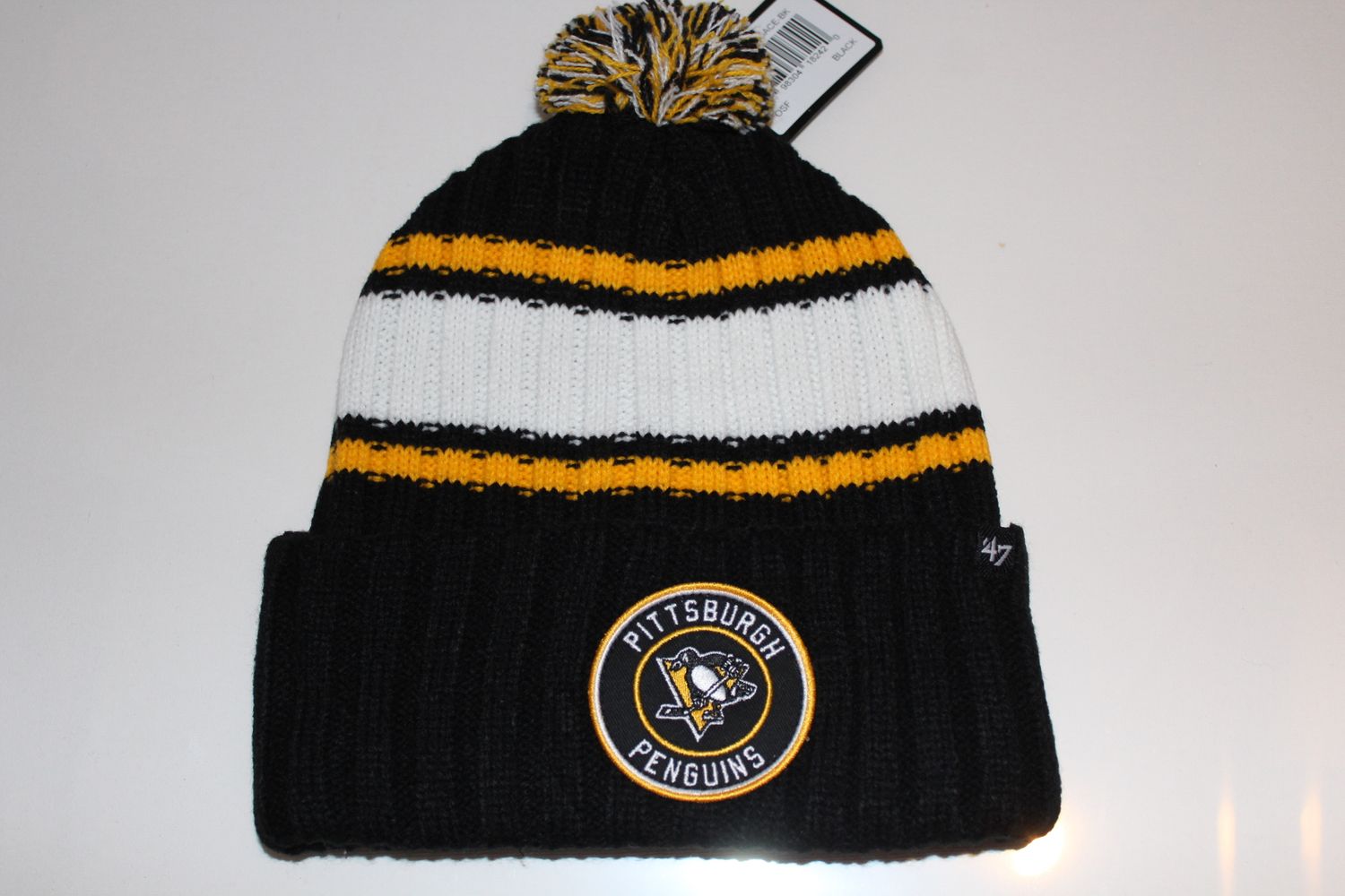 Pittsburgh Penguins Beanie