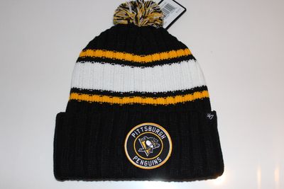 Pittsburgh Penguins Beanie
