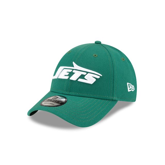 New York Jets New Era Cap