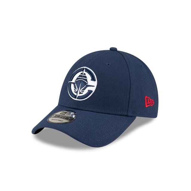Los Angeles Clippers New Era Cap