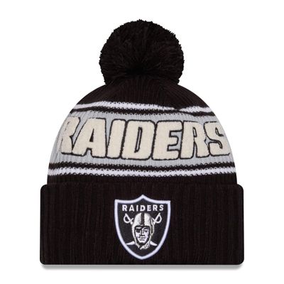 Las Vegas Raiders Beanie