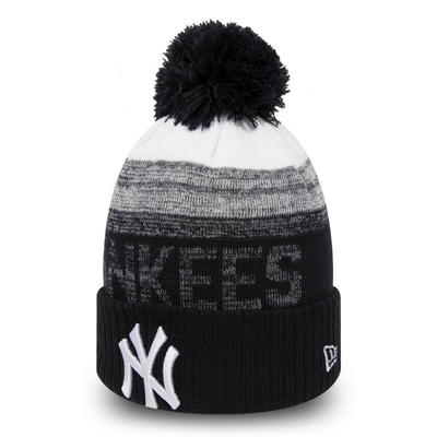 New York Yankees Beanie