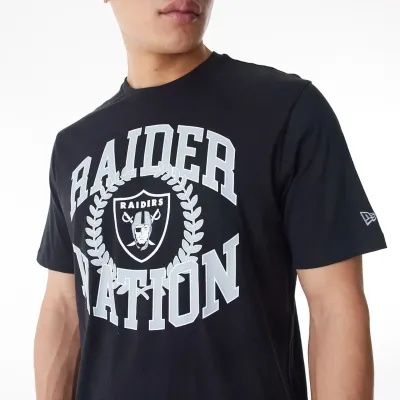 Las Vegas Raiders NFL Shirt