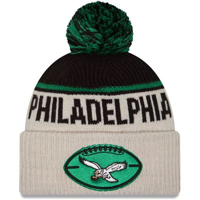 Philadelphia Eagles New Era Beanie