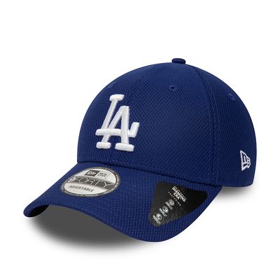 Los Angeles Dodgers New Era Cap