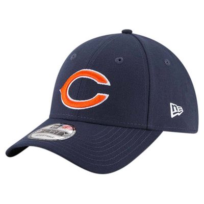 Chicago Bears New Era 9forty NFL Cap